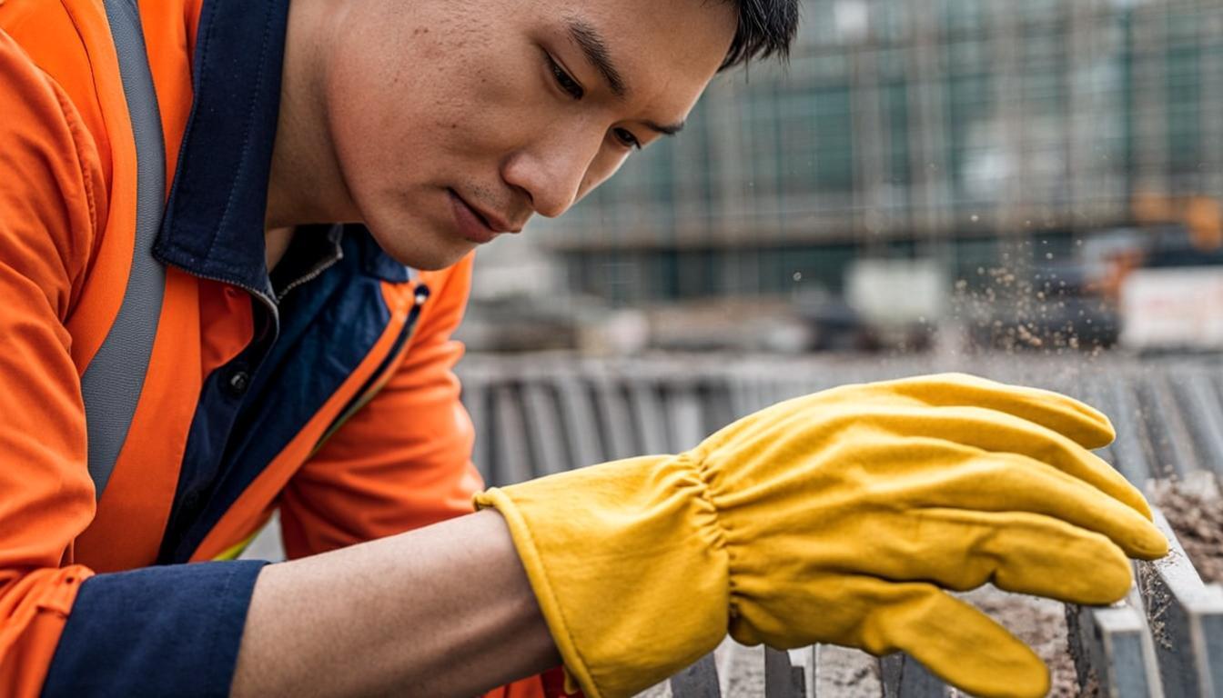 General Purpose Gloves