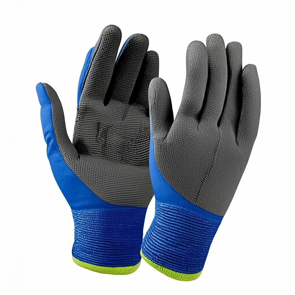 Cut Resistant Gloves