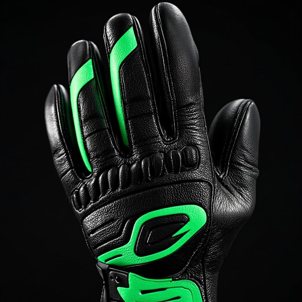 Mechanic Gloves